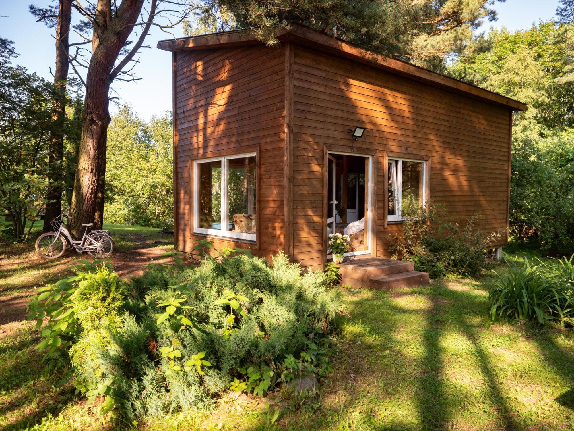 Liimala Mereaeaere Glamping Ja Rannamaja מראה חיצוני תמונה