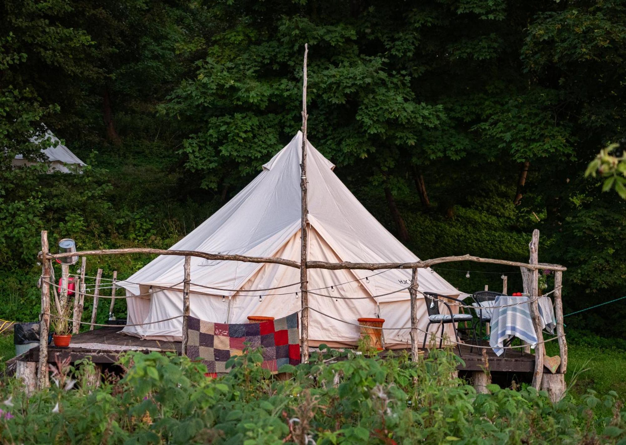 Liimala Mereaeaere Glamping Ja Rannamaja מראה חיצוני תמונה