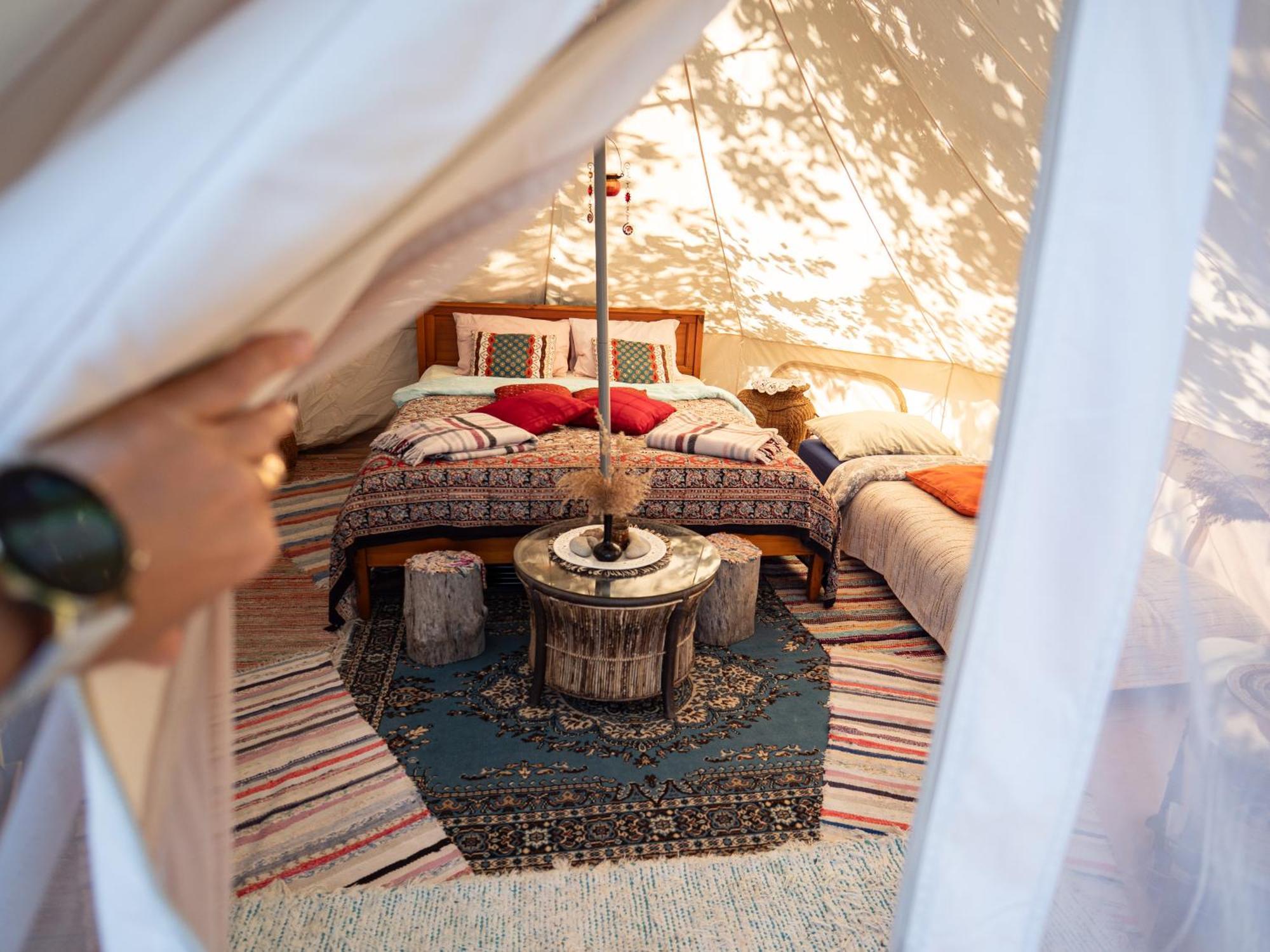 Liimala Mereaeaere Glamping Ja Rannamaja מראה חיצוני תמונה