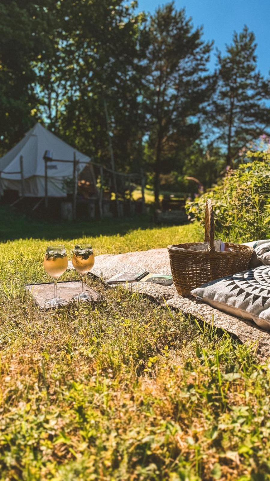 Liimala Mereaeaere Glamping Ja Rannamaja מראה חיצוני תמונה