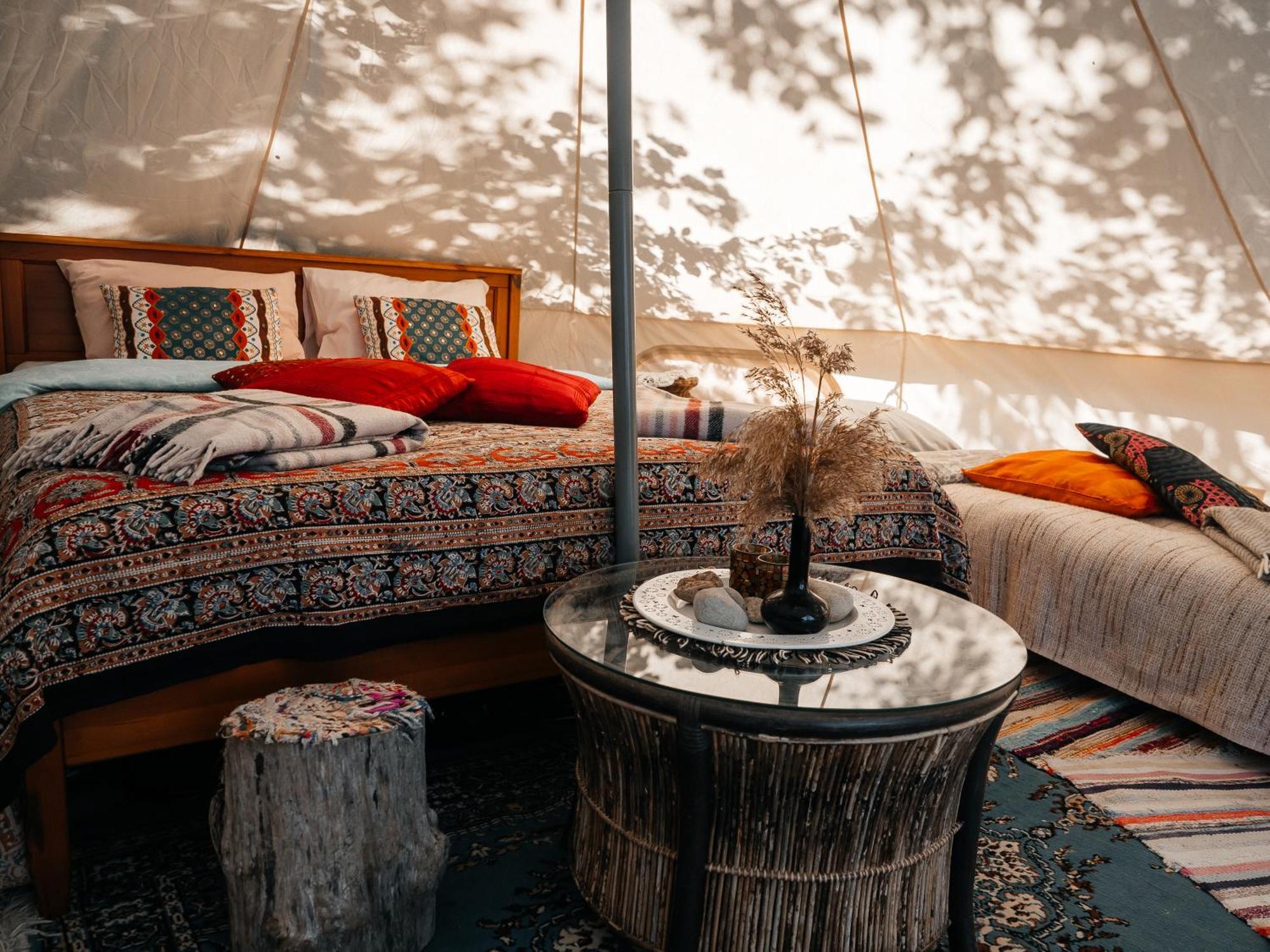 Liimala Mereaeaere Glamping Ja Rannamaja מראה חיצוני תמונה