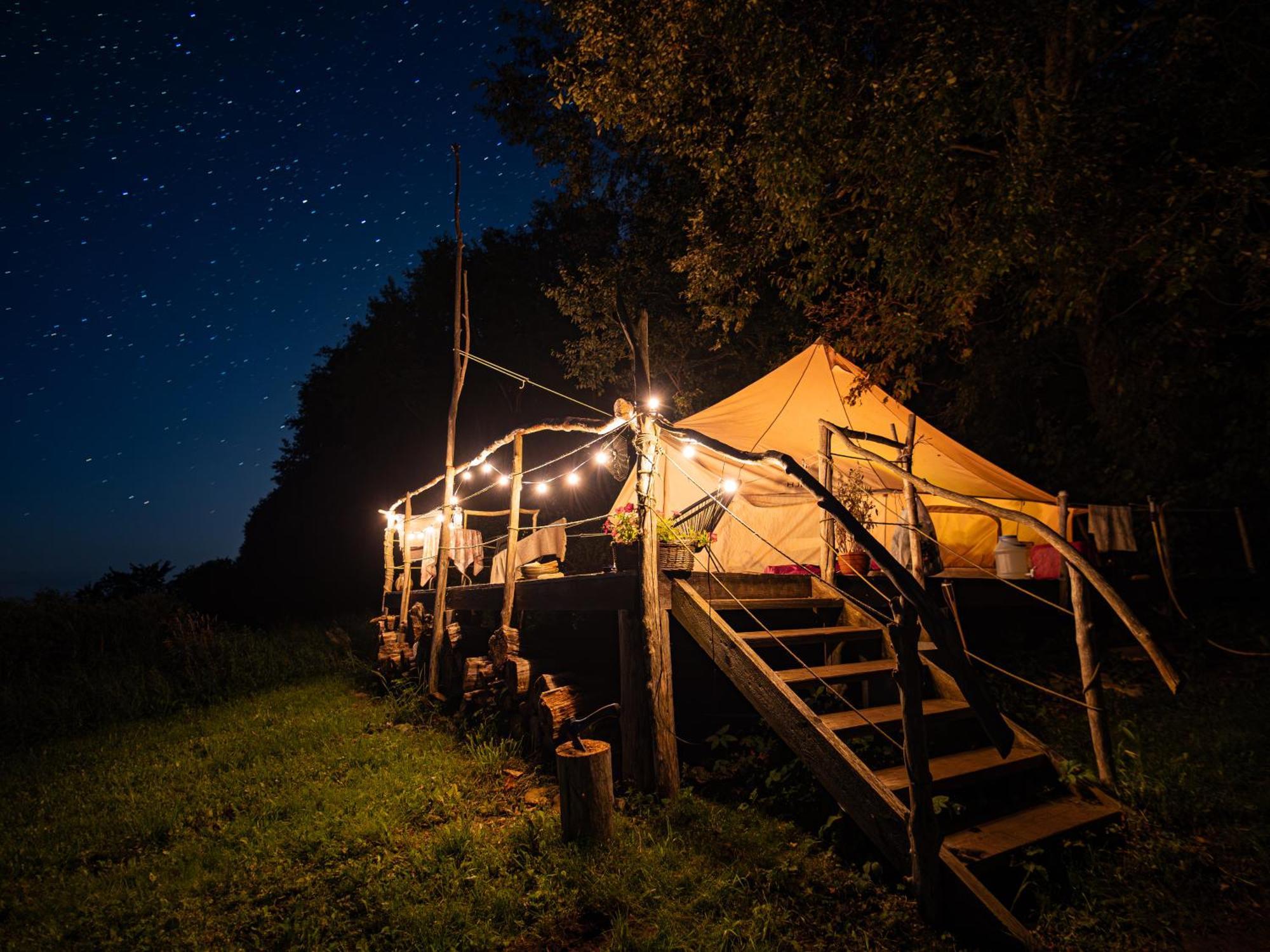 Liimala Mereaeaere Glamping Ja Rannamaja מראה חיצוני תמונה