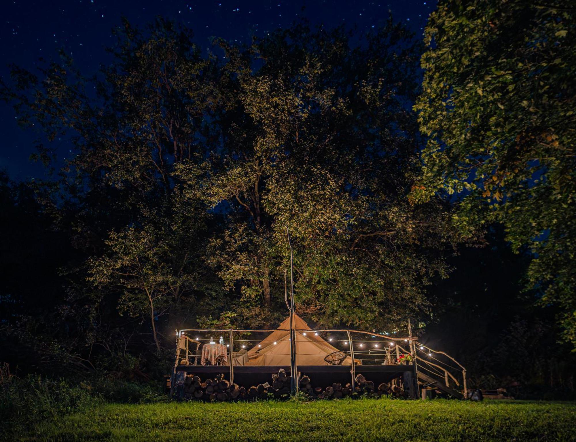 Liimala Mereaeaere Glamping Ja Rannamaja מראה חיצוני תמונה